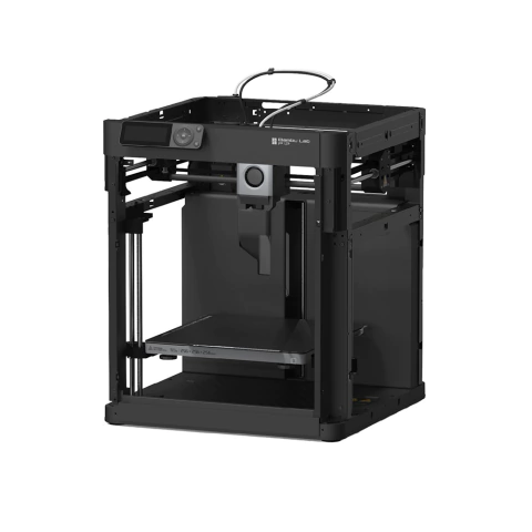 Impressora 3D Bambu Lab P1P - comprar online