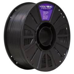 Filamento ABS Preto High Speed Premium - 1Kg - comprar online
