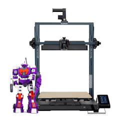 Impressora 3D Elegoo Neptune 4 Plus - Impressora High Speed - 320x320x385mm - comprar online