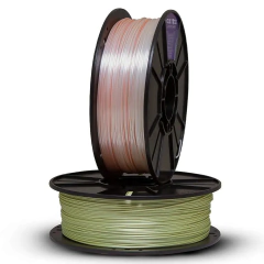 Filamento PLA Outlet 1Kg - comprar online