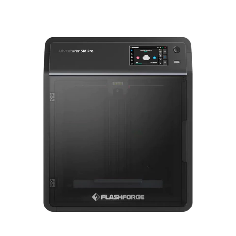 Impressora 3D Flashforge AD5M-PRO - Adventurer 5M Pro - comprar online