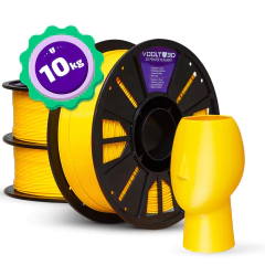 Kit Master - Filamento PETG - 10 unidades - comprar online