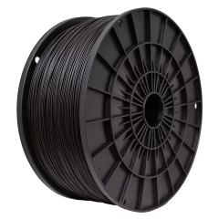 Filamento PETG Preto High Fluidity Premium - 6Kg - comprar online