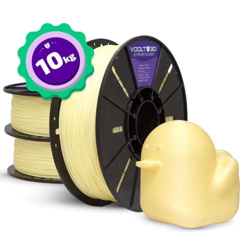 Kit Master - Filamento PLA Velvet | Macaron - 10 unidades - comprar online