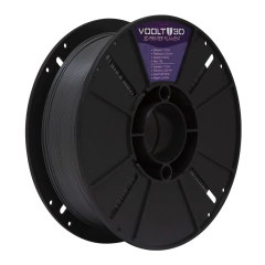 Filamento PLA Grafeno Velvet | PLA Reforçado com Grafeno - 1Kg - comprar online