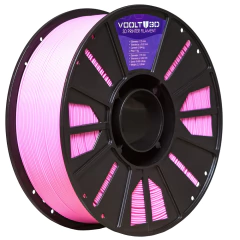 Filamento ABS Rosa High Speed Premium - 1Kg - comprar online